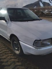 Фото авто Audi 80