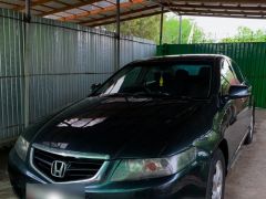 Фото авто Honda Accord