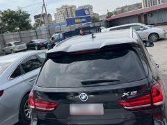 Фото авто BMW X5