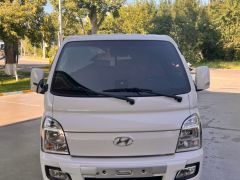 Фото авто Hyundai Porter