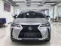 Сүрөт унаа Lexus UX