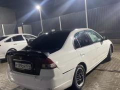 Фото авто Honda Civic