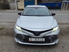 Сүрөт унаа Toyota Camry