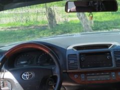 Сүрөт унаа Toyota Camry