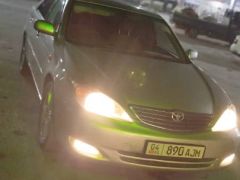 Сүрөт унаа Toyota Camry