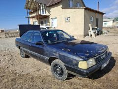 Сүрөт унаа Audi 100