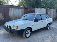 Сүрөт унаа ВАЗ (Lada) 21099