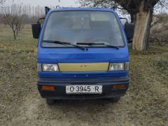 Фото авто Daewoo Labo