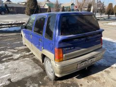 Сүрөт унаа Daewoo Tico