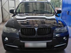 Photo of the vehicle BMW X5