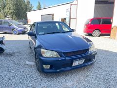 Сүрөт унаа Toyota Altezza