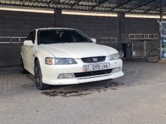 Сүрөт унаа Honda Accord