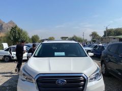 Сүрөт унаа Subaru Ascent