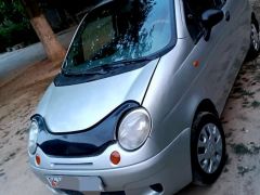 Photo of the vehicle Daewoo Matiz