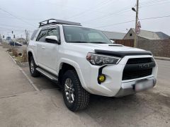 Фото авто Toyota 4Runner