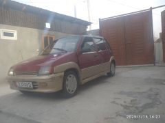 Фото авто Daewoo Tico