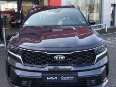 Photo of the vehicle Kia Sorento