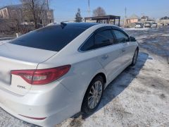 Photo of the vehicle Hyundai Sonata