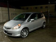 Photo of the vehicle Honda Fit