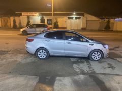 Photo of the vehicle Kia Rio