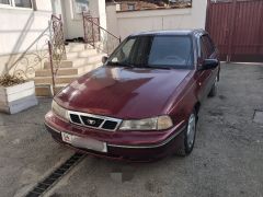 Фото авто Daewoo Nexia