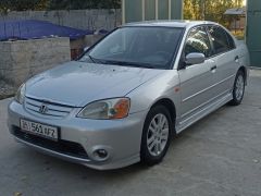 Фото авто Honda Civic