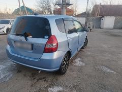 Photo of the vehicle Honda Fit