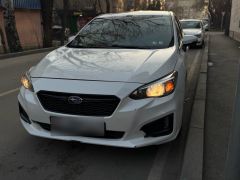 Фото авто Subaru Impreza