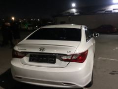 Photo of the vehicle Hyundai Sonata