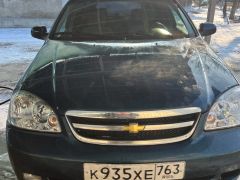 Фото авто Chevrolet Lacetti