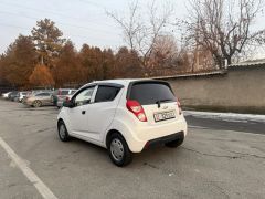 Сүрөт унаа Chevrolet Spark