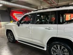 Сүрөт унаа Toyota Land Cruiser