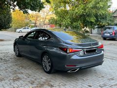 Сүрөт унаа Lexus ES