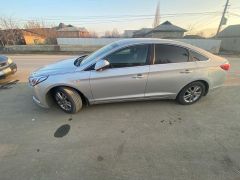 Сүрөт унаа Hyundai Sonata