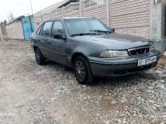 Фото авто Daewoo Nexia