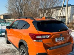 Photo of the vehicle Subaru Crosstrek