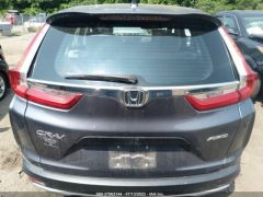 Сүрөт унаа Honda CR-V