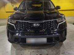 Фото авто Kia Sorento