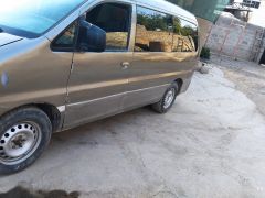 Фото авто Hyundai Starex (H-1)