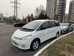 Фото авто Toyota Estima