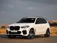 Фото авто BMW X5