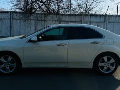 Сүрөт унаа Honda Accord