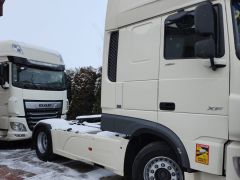 Фото авто DAF XF106 series