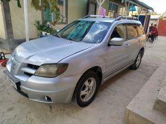 Photo of the vehicle Mitsubishi Outlander