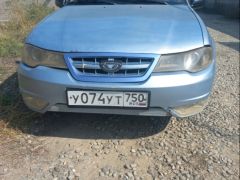 Сүрөт унаа Daewoo Nexia