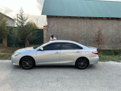 Фото авто Toyota Camry