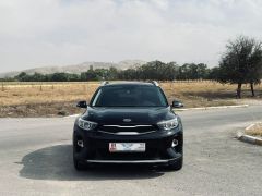 Сүрөт унаа Kia Stonic