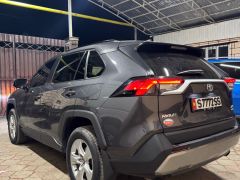 Фото авто Toyota RAV4