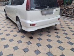 Фото авто Honda Stream