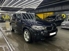 Фото авто BMW X5